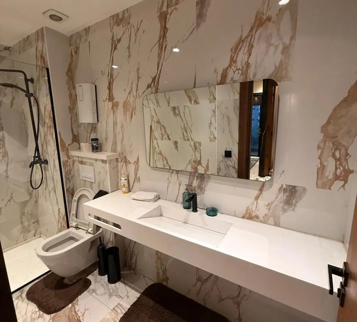 Appartamento Centre Casablanca
