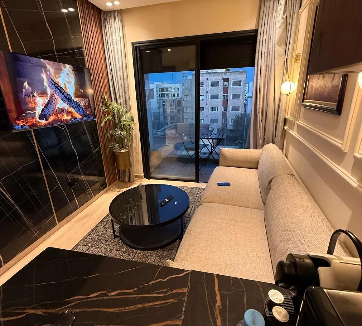 Appartamento Centre Casablanca